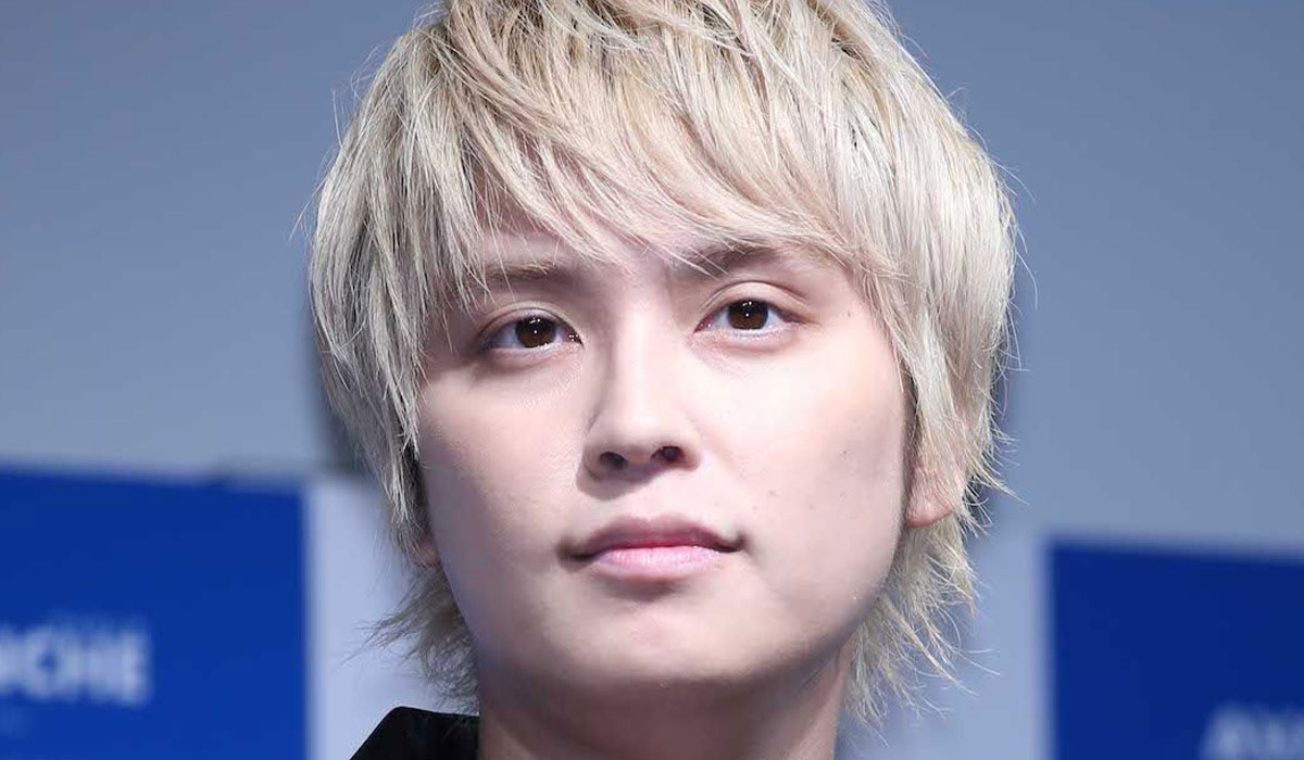 手越祐也の現在の年収は4億円超!?収入源6選!