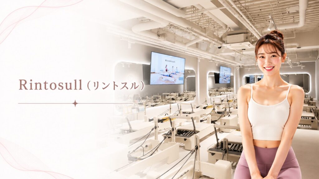 Rintosull（リントスル）